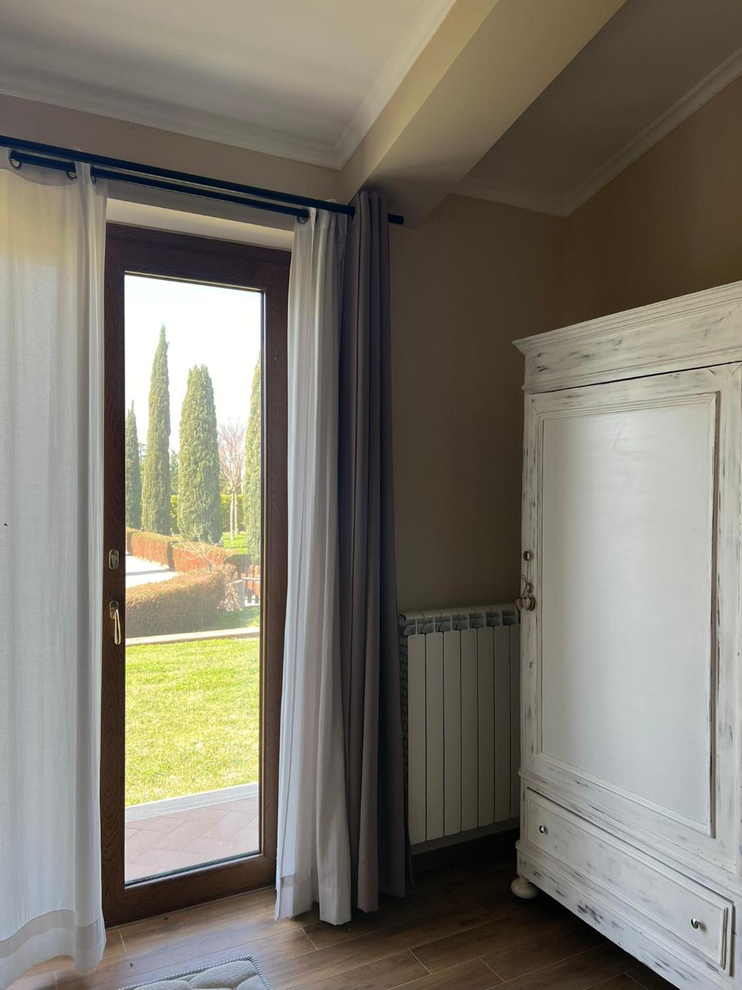 Villa Arianna Cori Exteriér fotografie