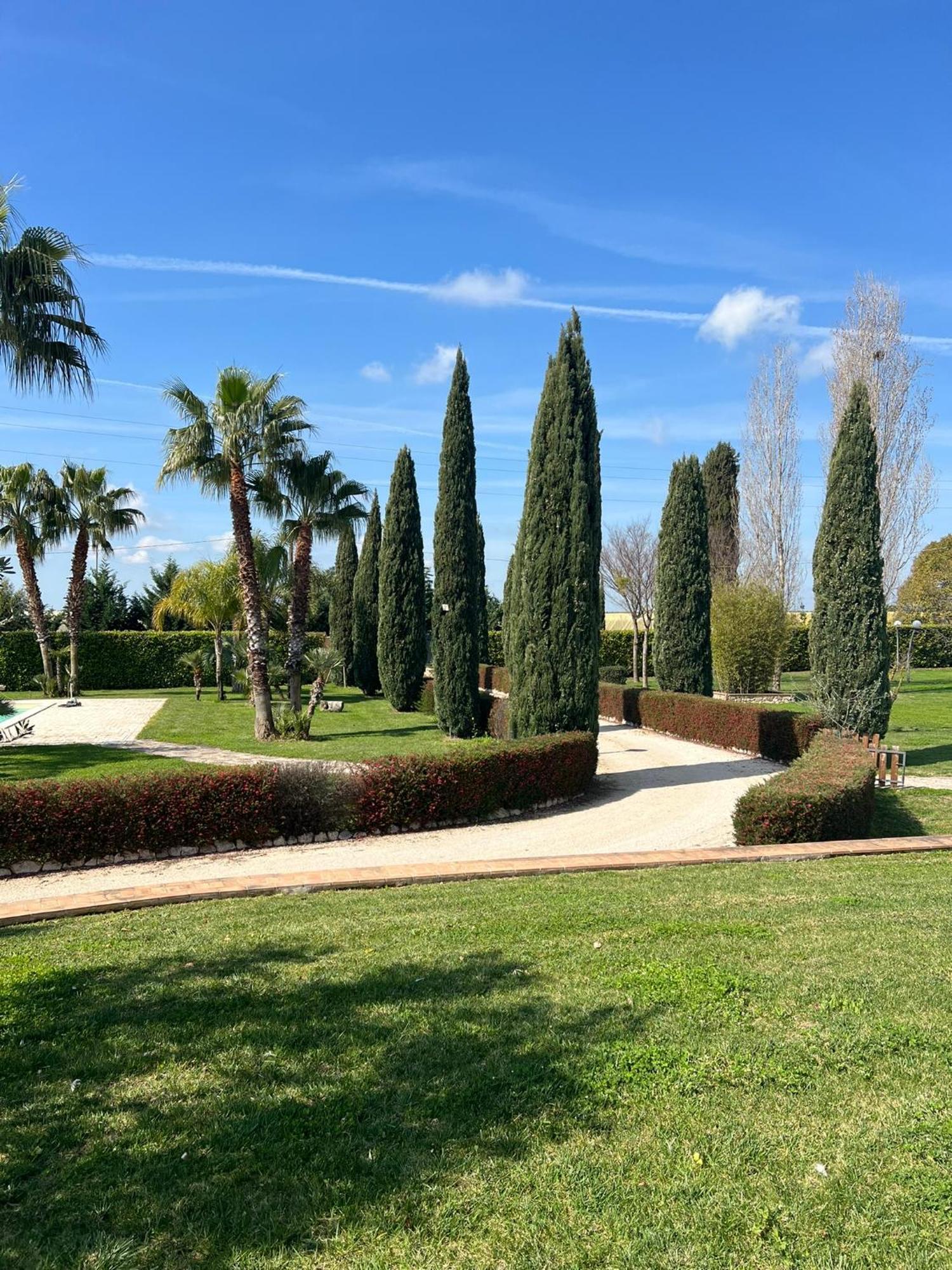 Villa Arianna Cori Exteriér fotografie