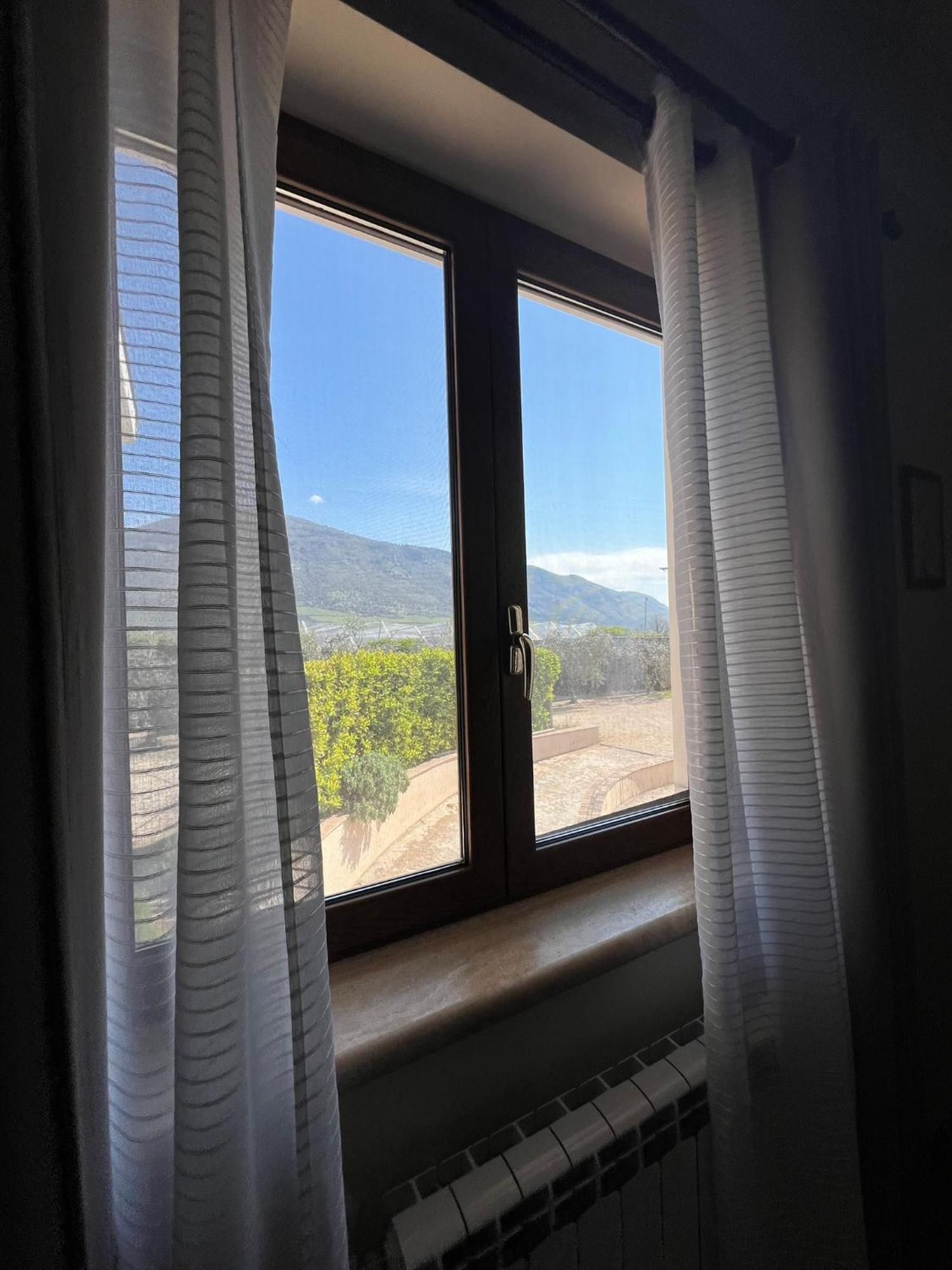 Villa Arianna Cori Exteriér fotografie