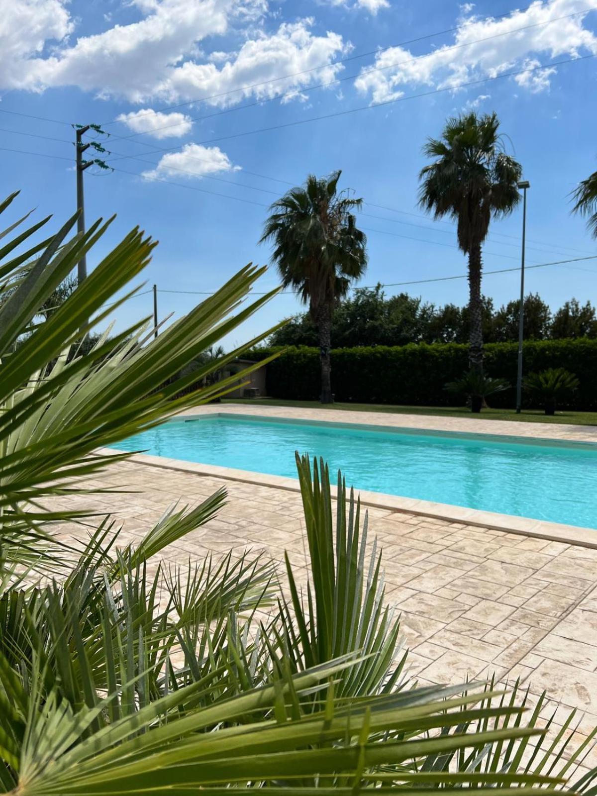 Villa Arianna Cori Exteriér fotografie